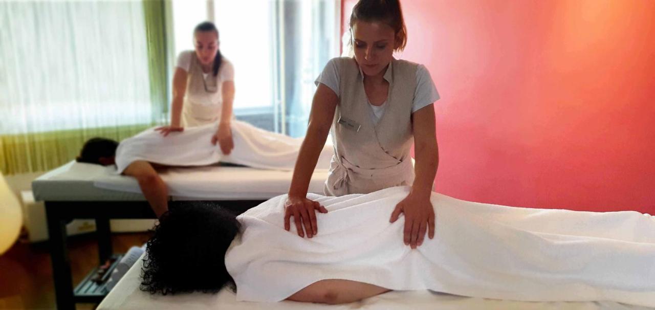 Hotel Kaj Marija Bistrica Buitenkant foto