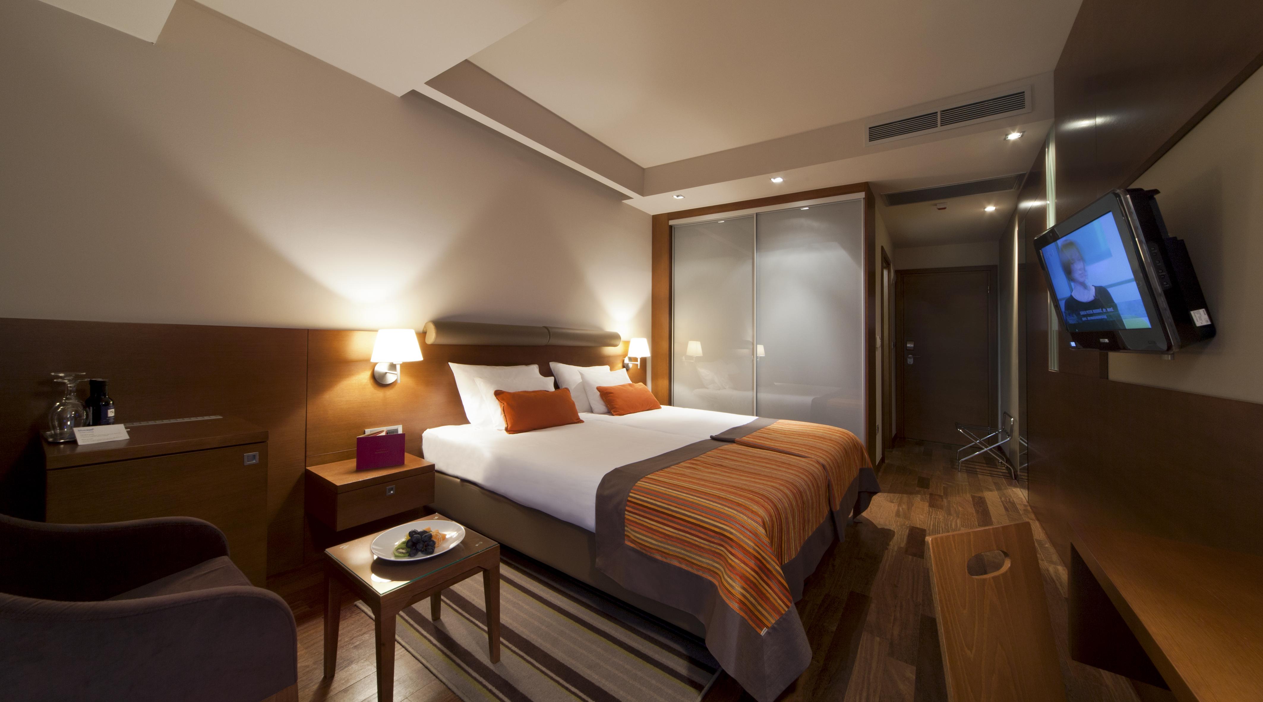 Hotel Kaj Marija Bistrica Buitenkant foto