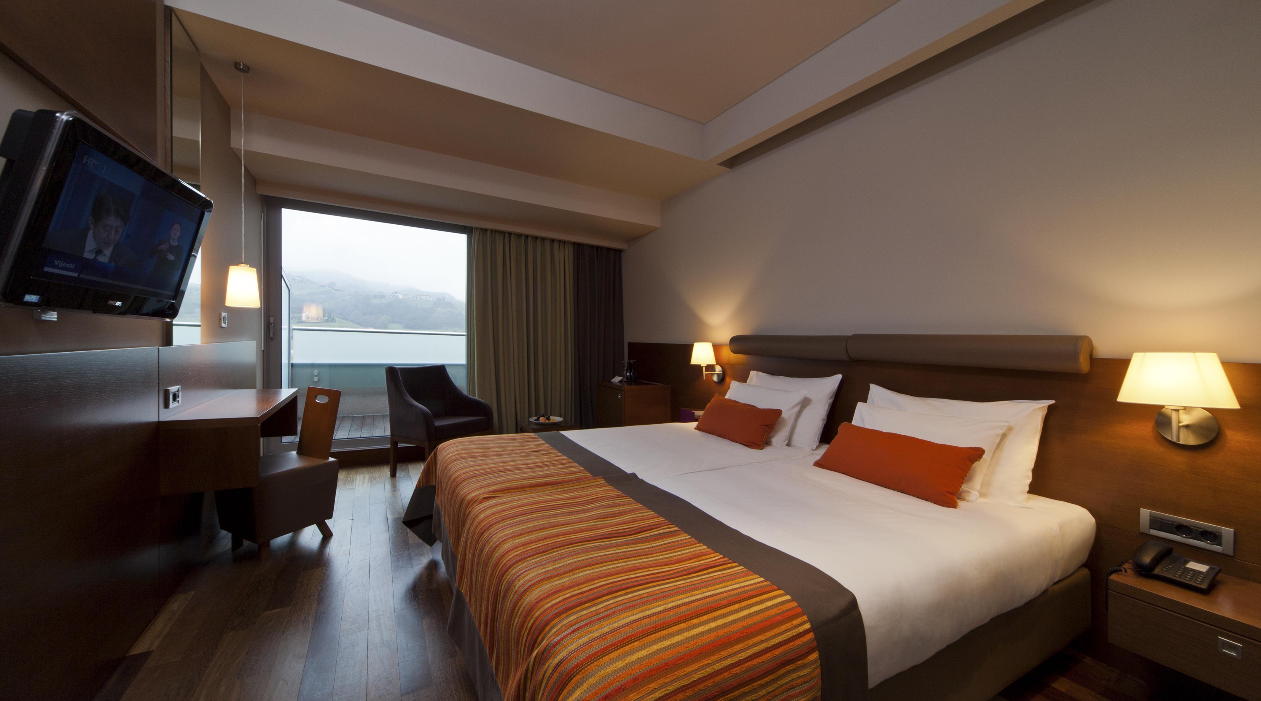 Hotel Kaj Marija Bistrica Buitenkant foto