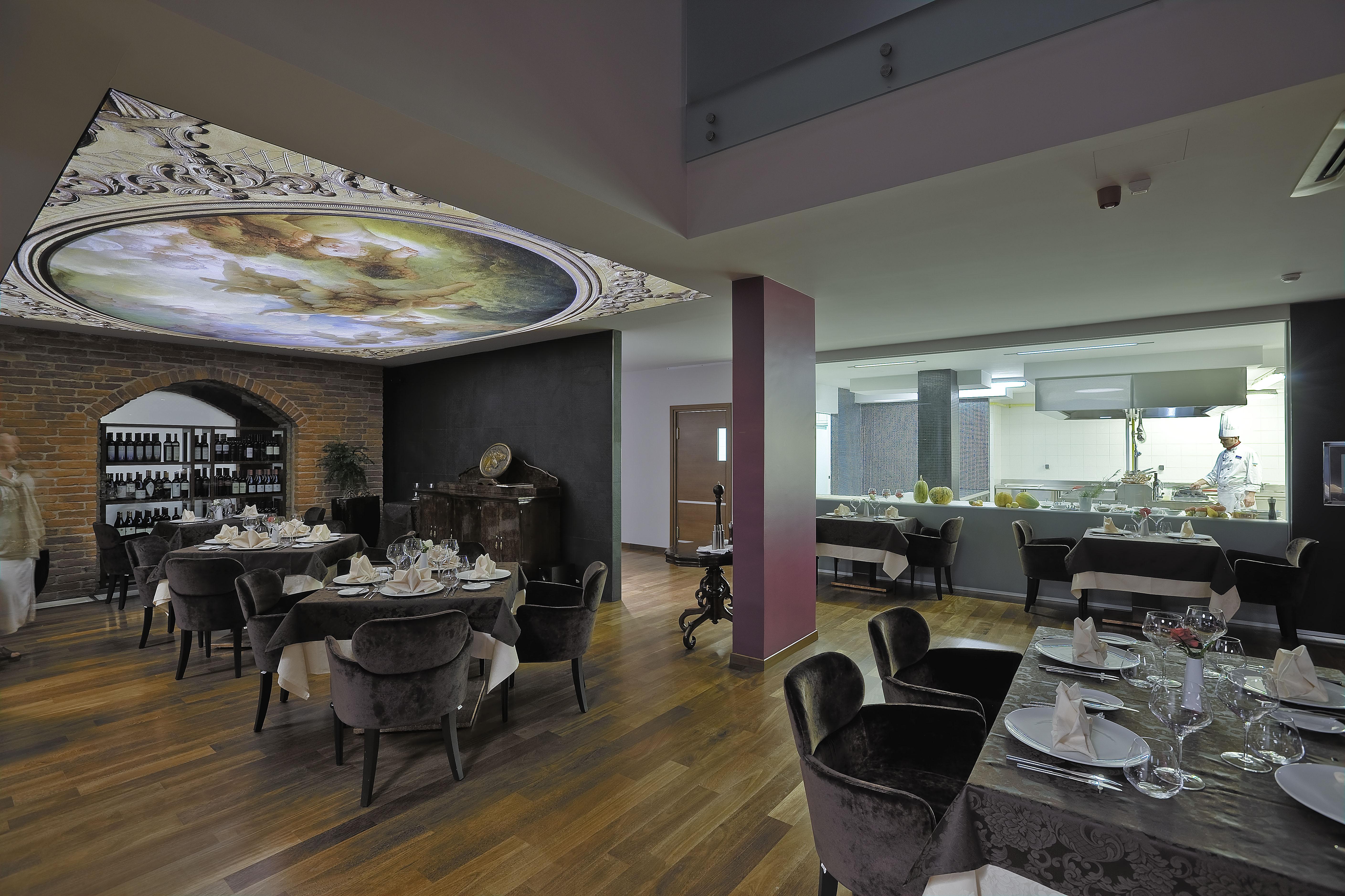 Hotel Kaj Marija Bistrica Buitenkant foto