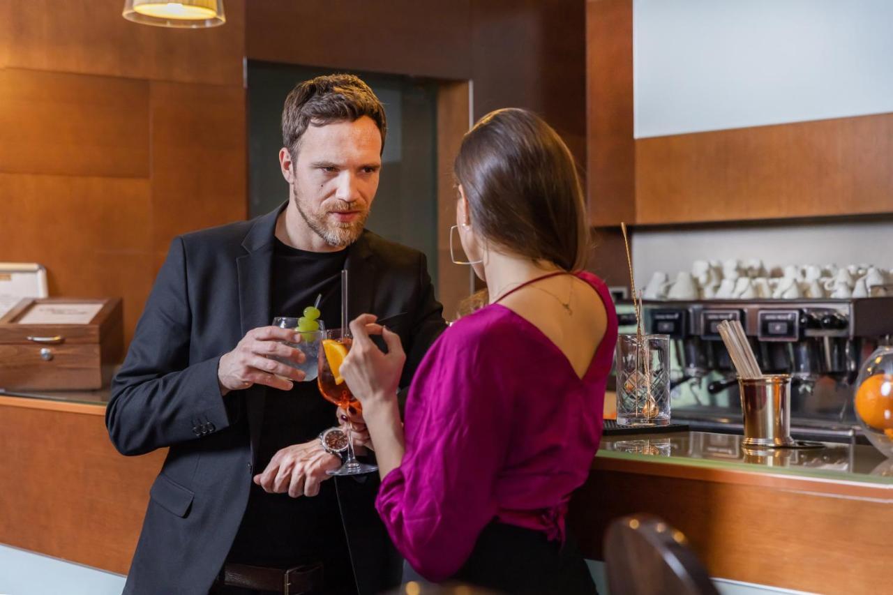 Hotel Kaj Marija Bistrica Buitenkant foto