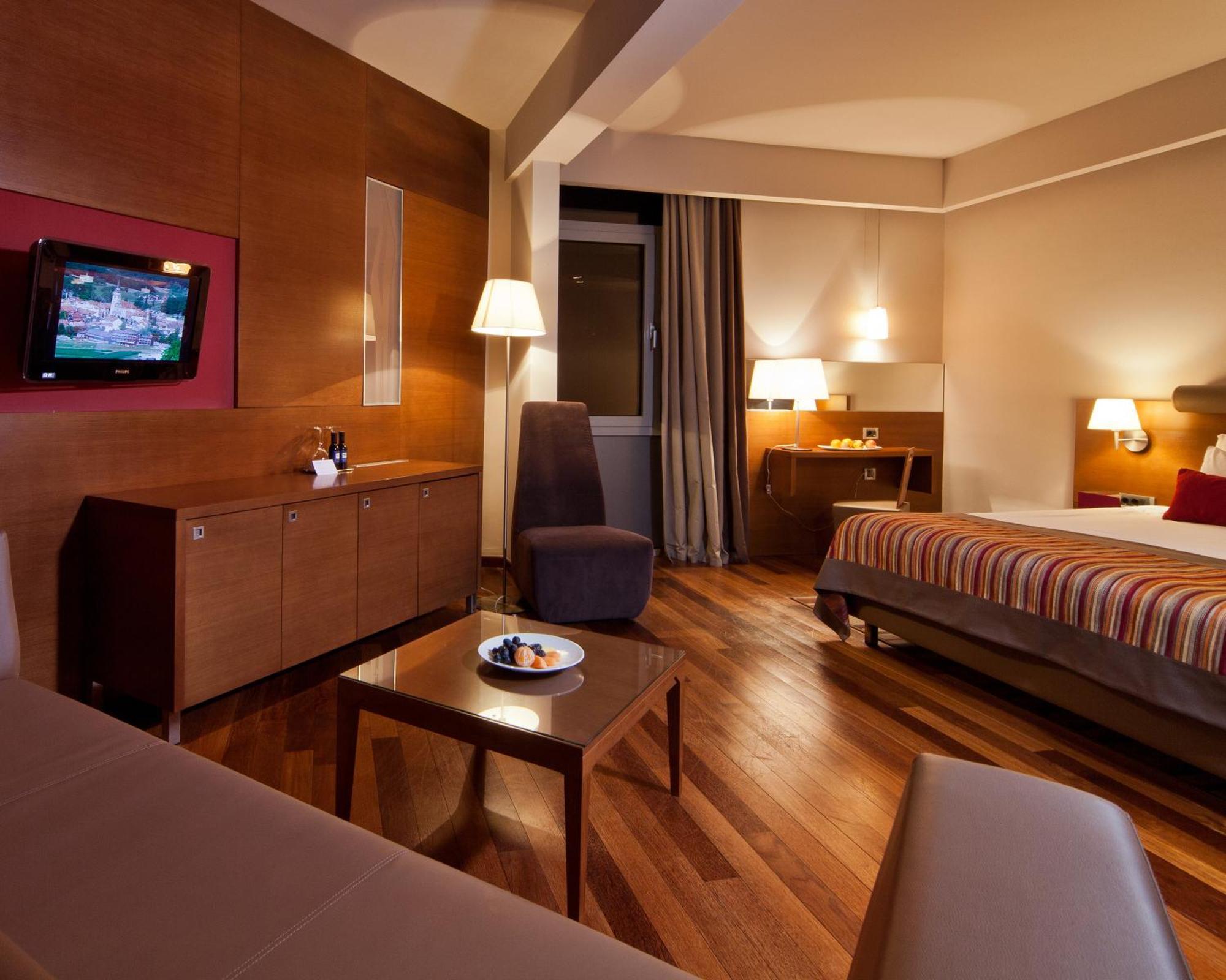 Hotel Kaj Marija Bistrica Buitenkant foto
